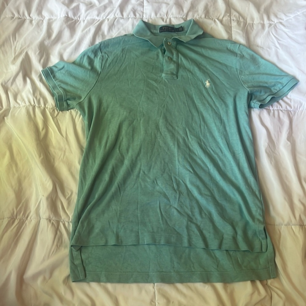 Ralph Lauren men’s Polo size large